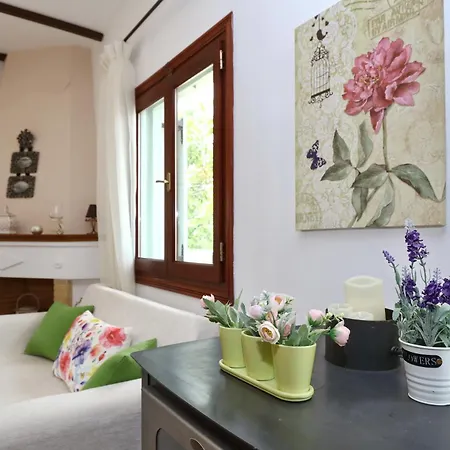 Apartment Augusta Skopelos Town