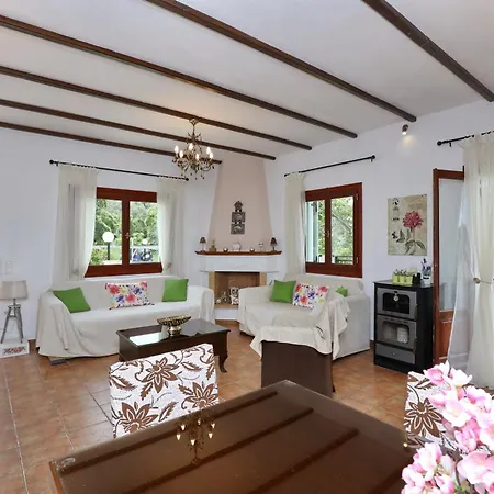 Augusta Apartment Skopelos Town