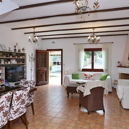 Augusta Apartment Skopelos Town