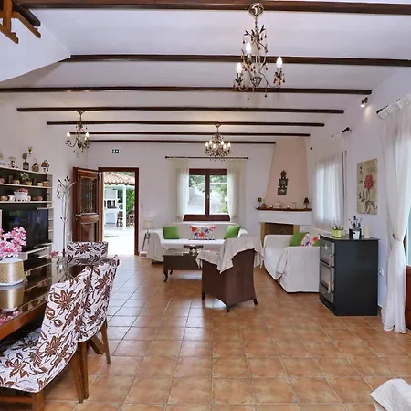 Augusta Apartment