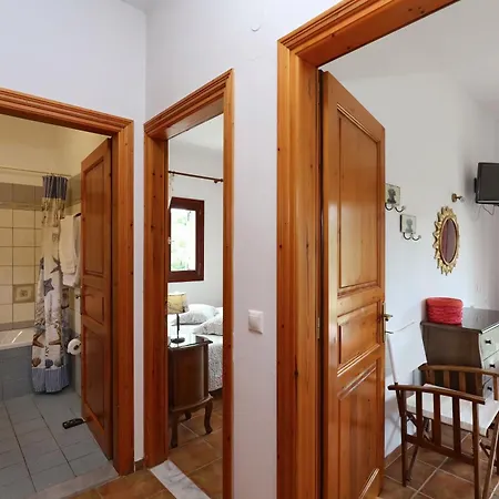Apartment Augusta Skopelos Town