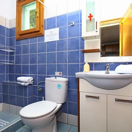 Augusta Apartment Skopelos Town