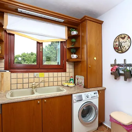 Apartment Augusta Skopelos Town