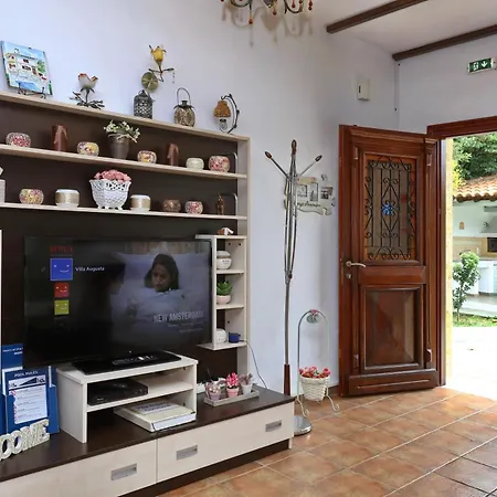 Apartment Augusta Skopelos Town